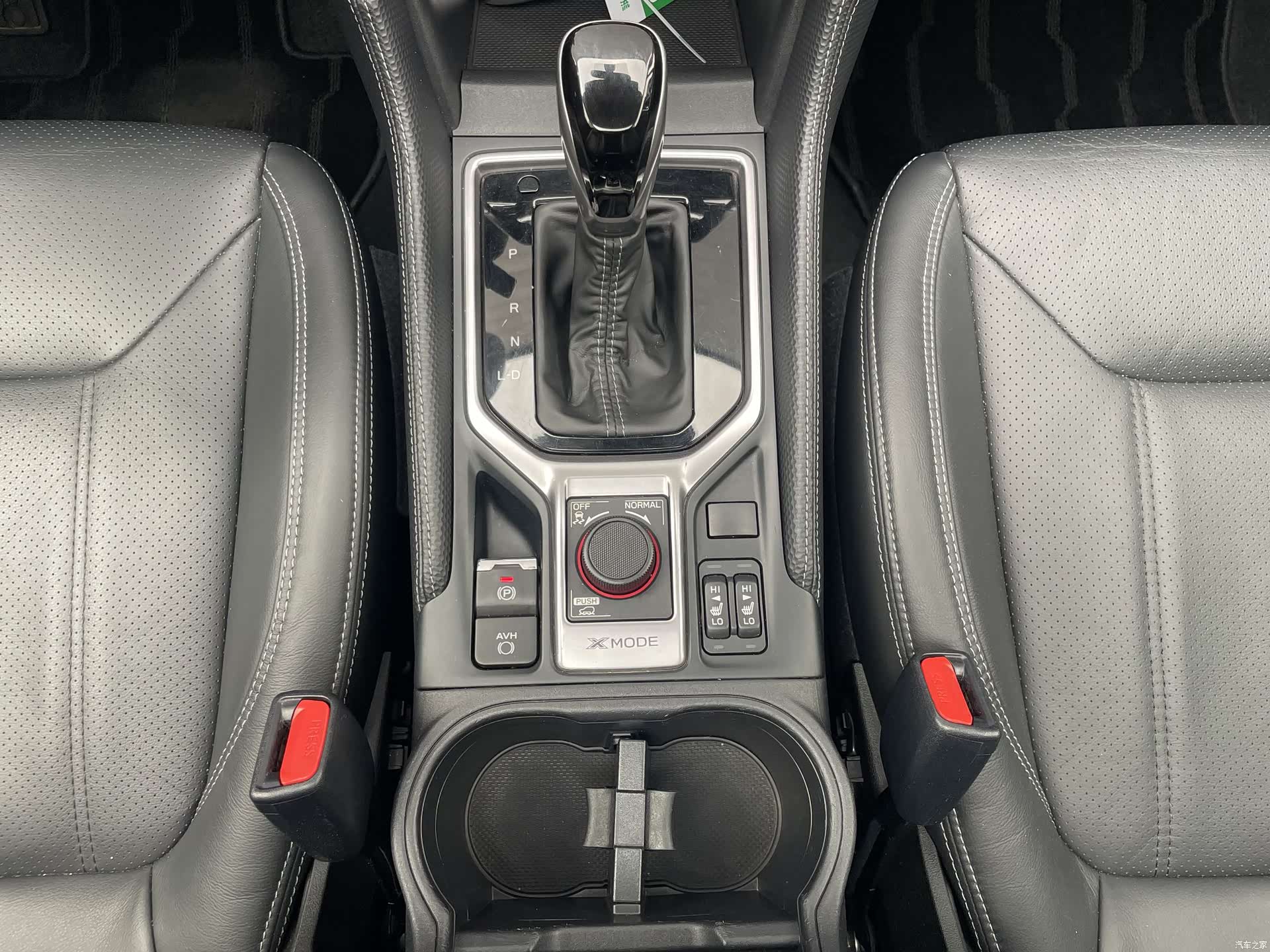 Subaru Forester, 2019 14