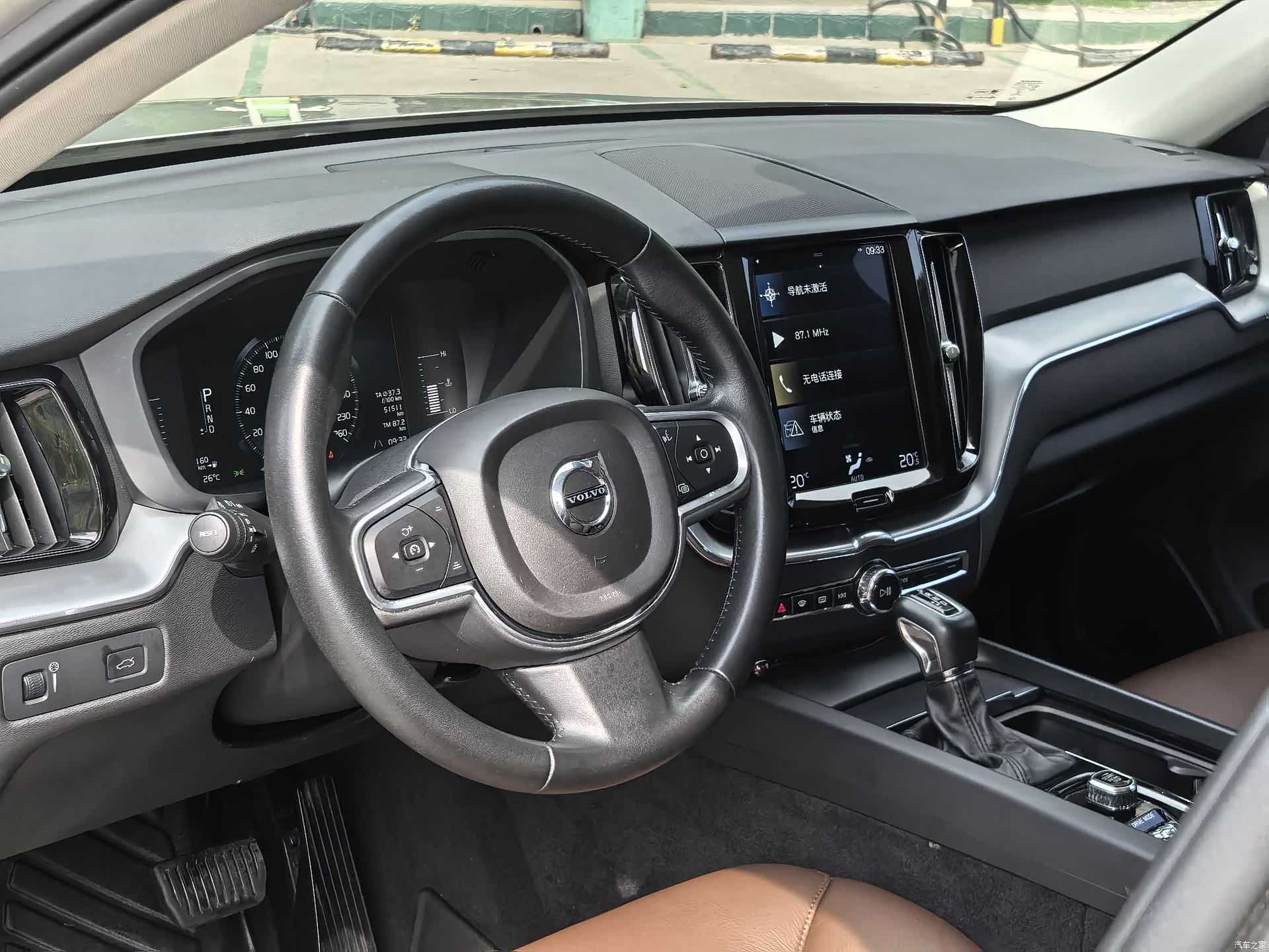 Volvo XC60, 2018 6