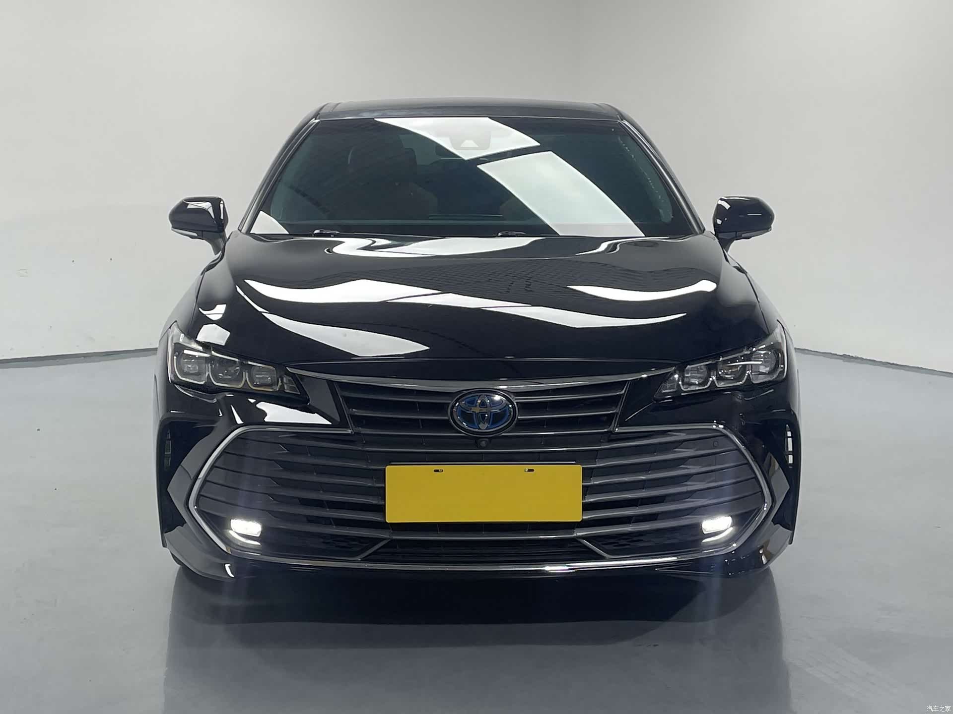 Toyota Avalon, 2019 2