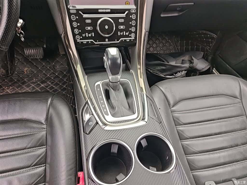 Ford Mondeo, 2016 14