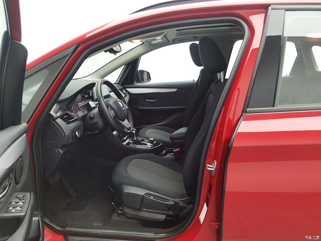 BMW 2 Series, 2017 10