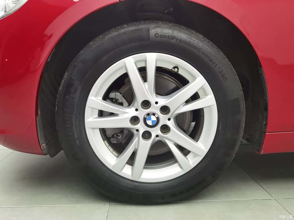 BMW 2 Series, 2017 17