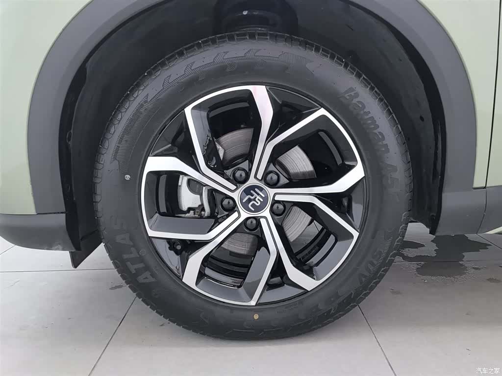 BYD Yuan, 2022 17