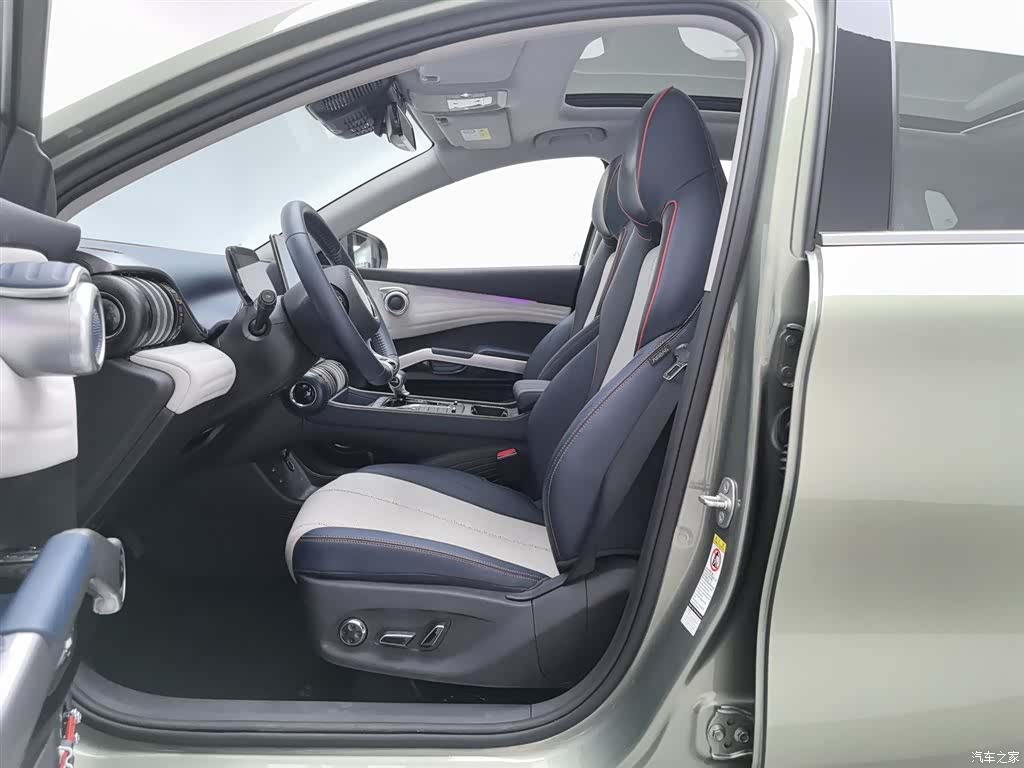 BYD Yuan, 2022 10