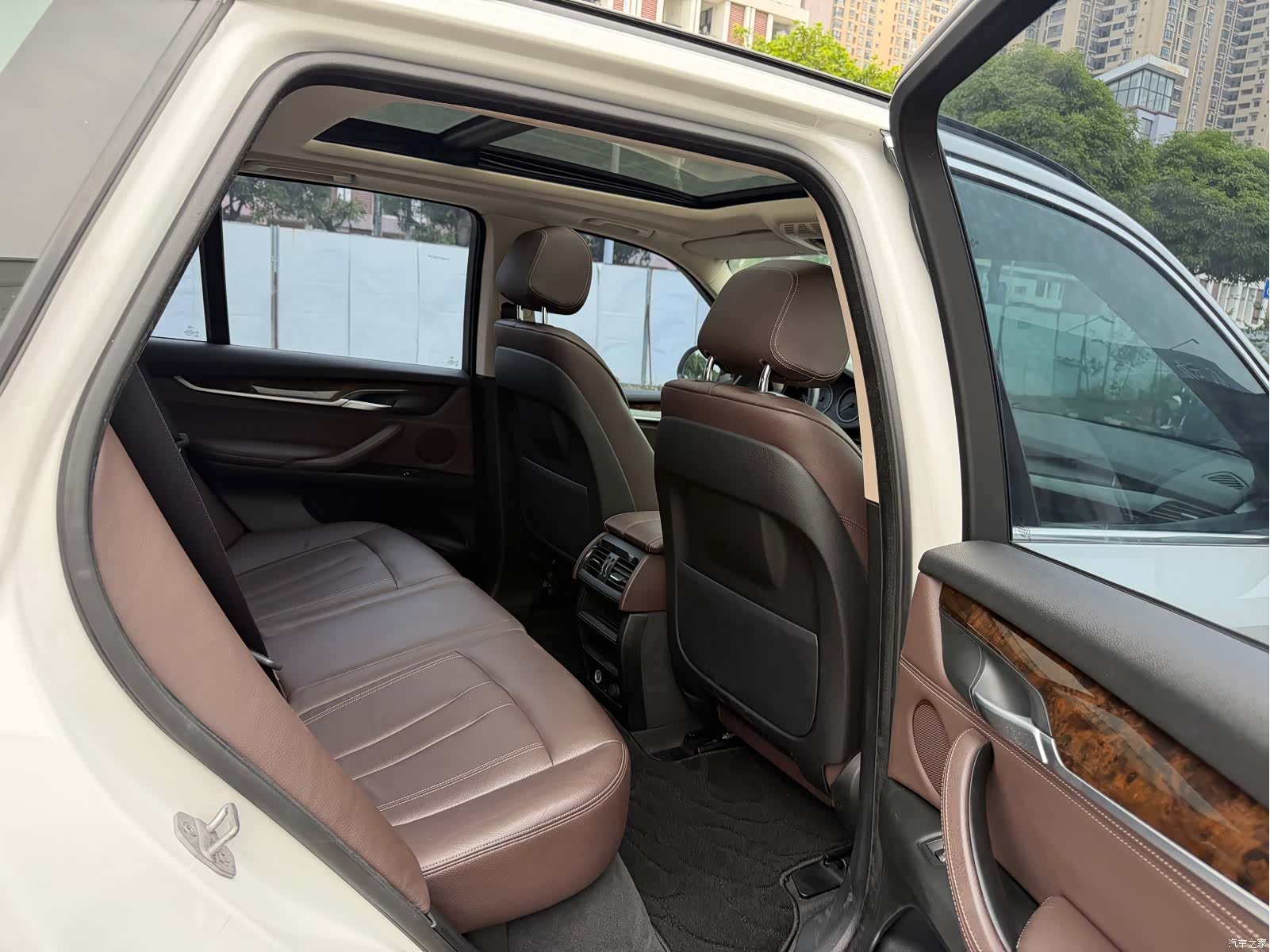 BMW X5, 2015 9
