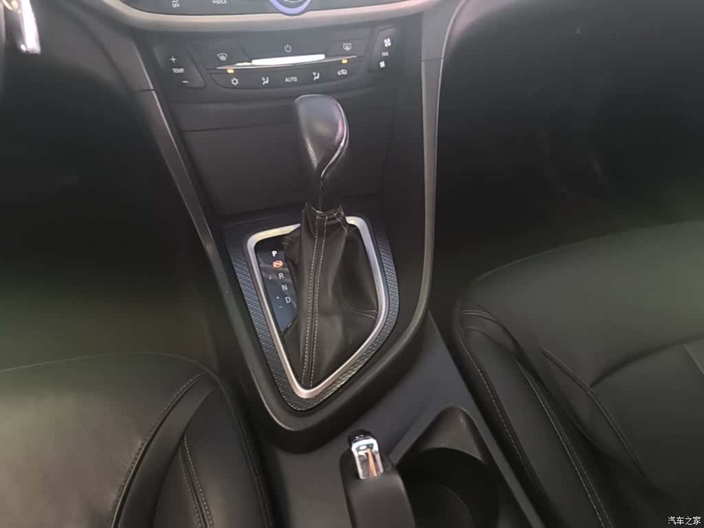 Buick VI, 2019 14