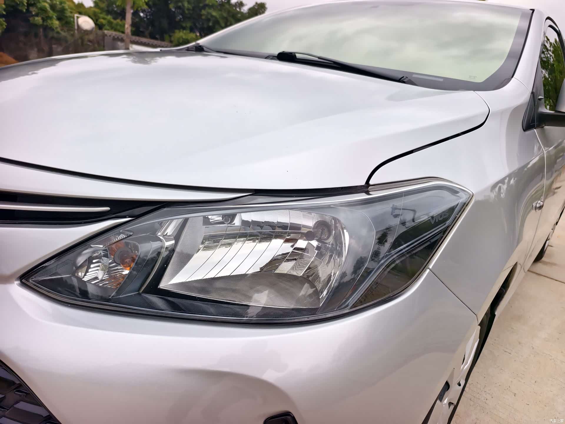 Toyota FS, 2017 14