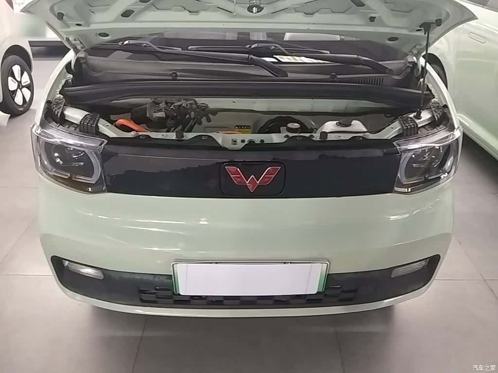 Wuling MINIEV, 2022 20