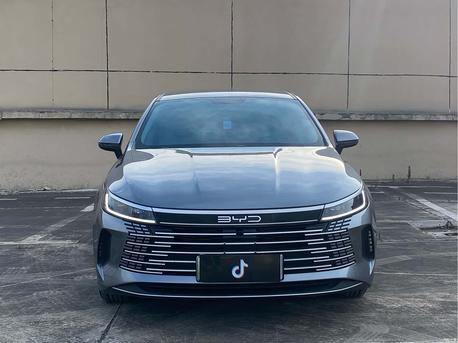 BYD Destroyer 05, 2024 4