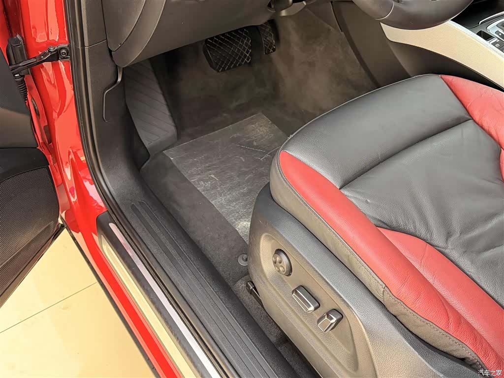 Audi Q5, 2017 22