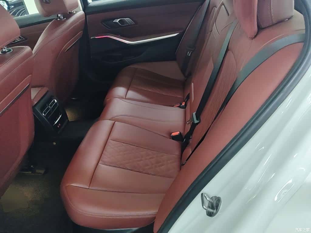 BMW i3, 2023 17