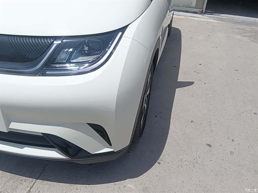 BYD Dolphin, 2026 24