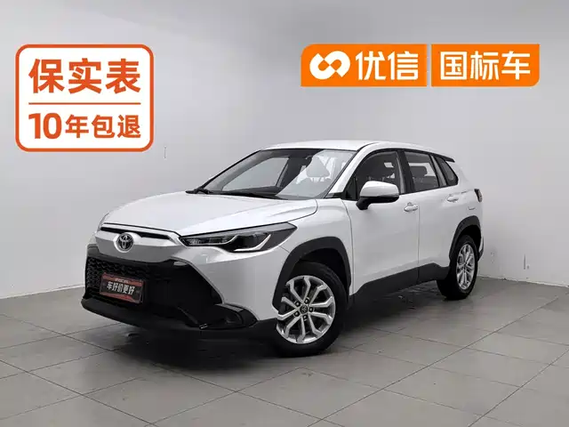 Toyota Frontlander 2024 — купить из Китая под заказ
