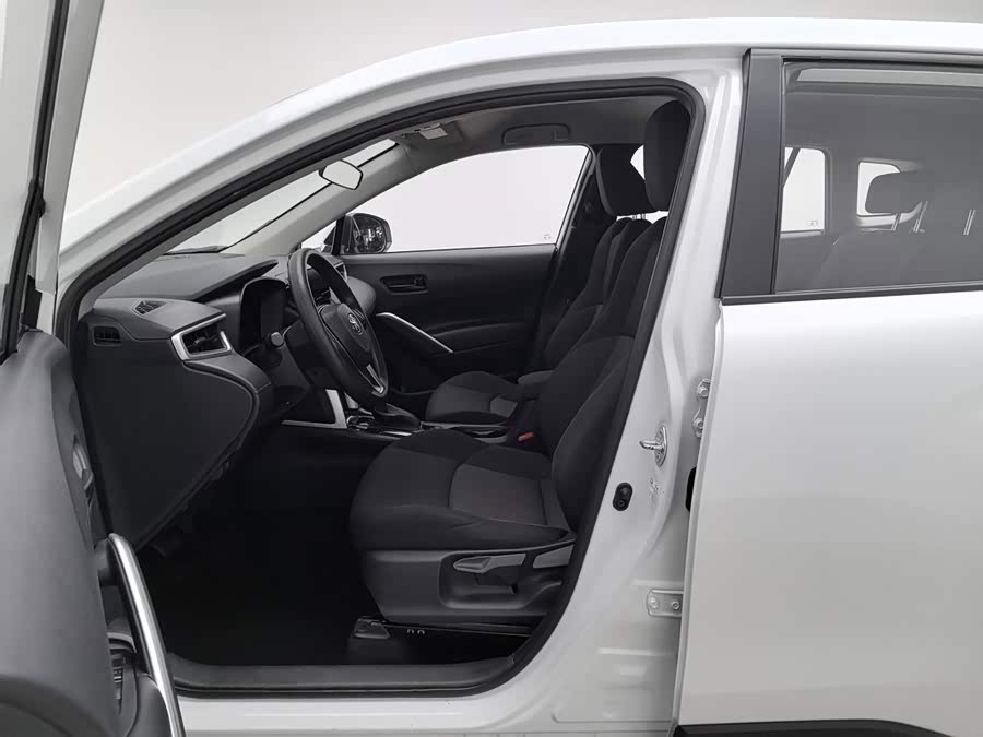 Toyota Frontlander 2024, фото 10