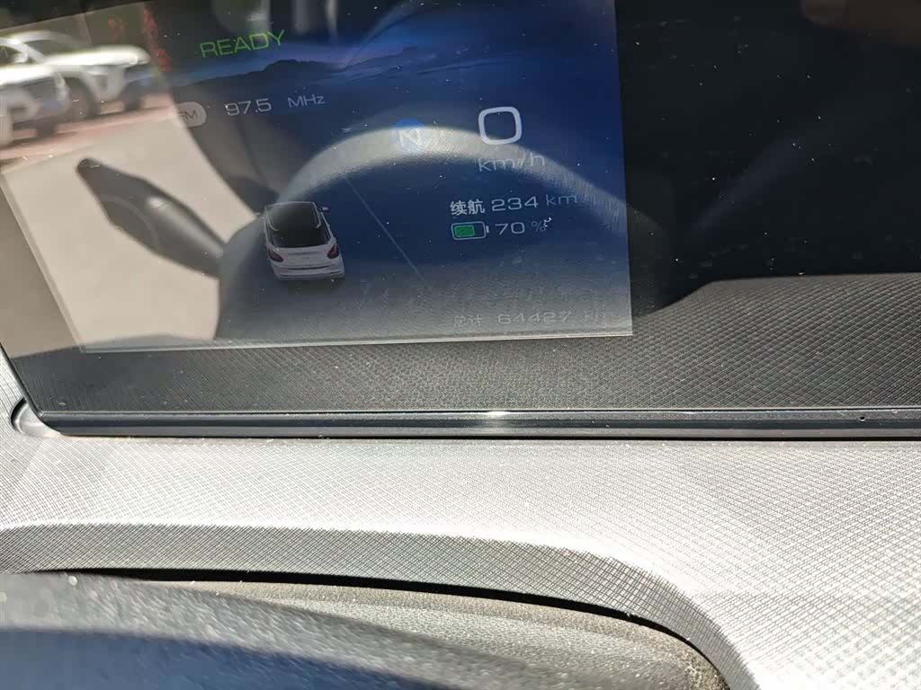 Wuling Bingo, 2023 все фото
