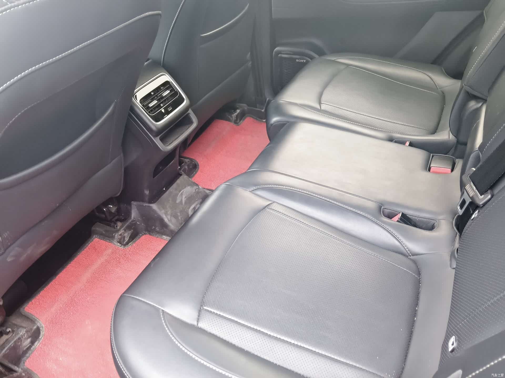 Chery Tiggo 8, 2023 9