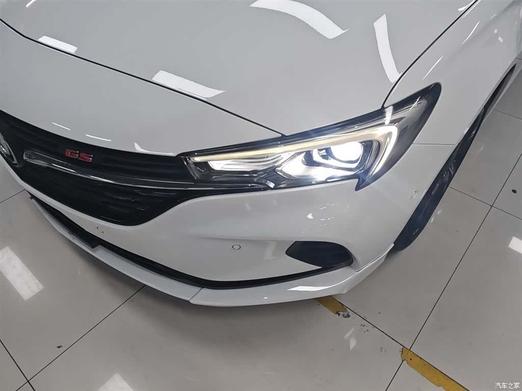 Buick Verano, 2020 24