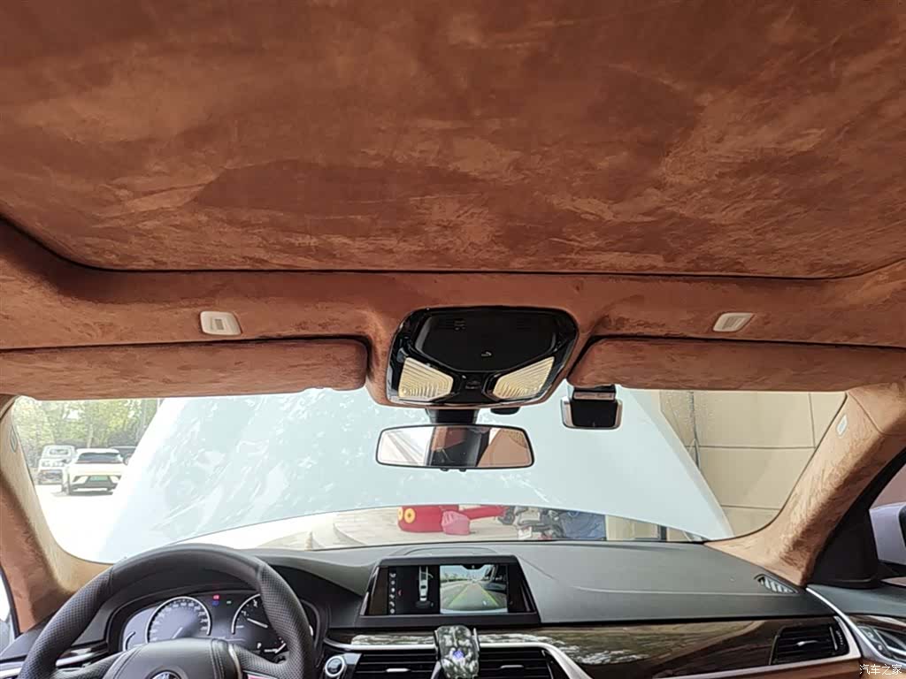 BMW 5 Series, 2017 14