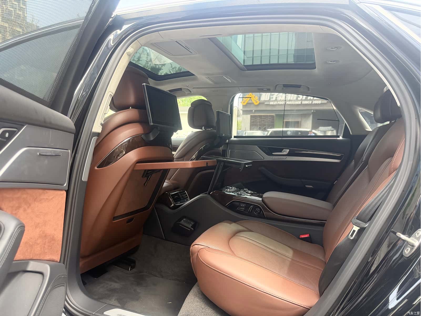 Audi A8L, 2016 21