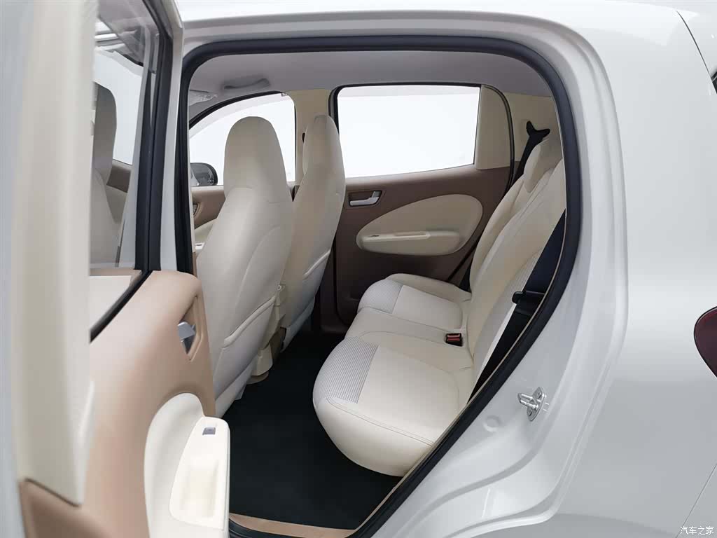 Wuling MINIEV, 2025 15