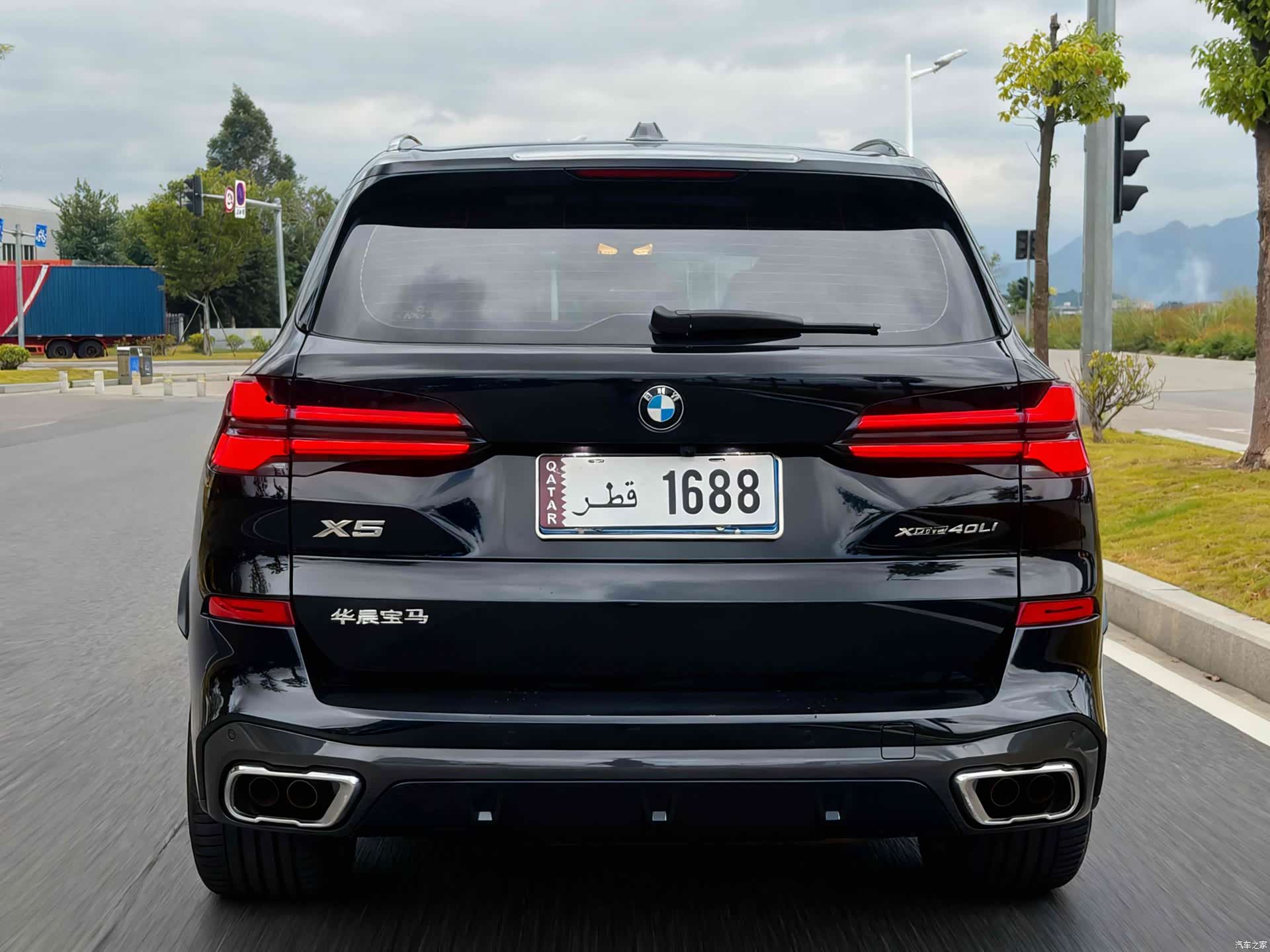 BMW X5, 2024 10