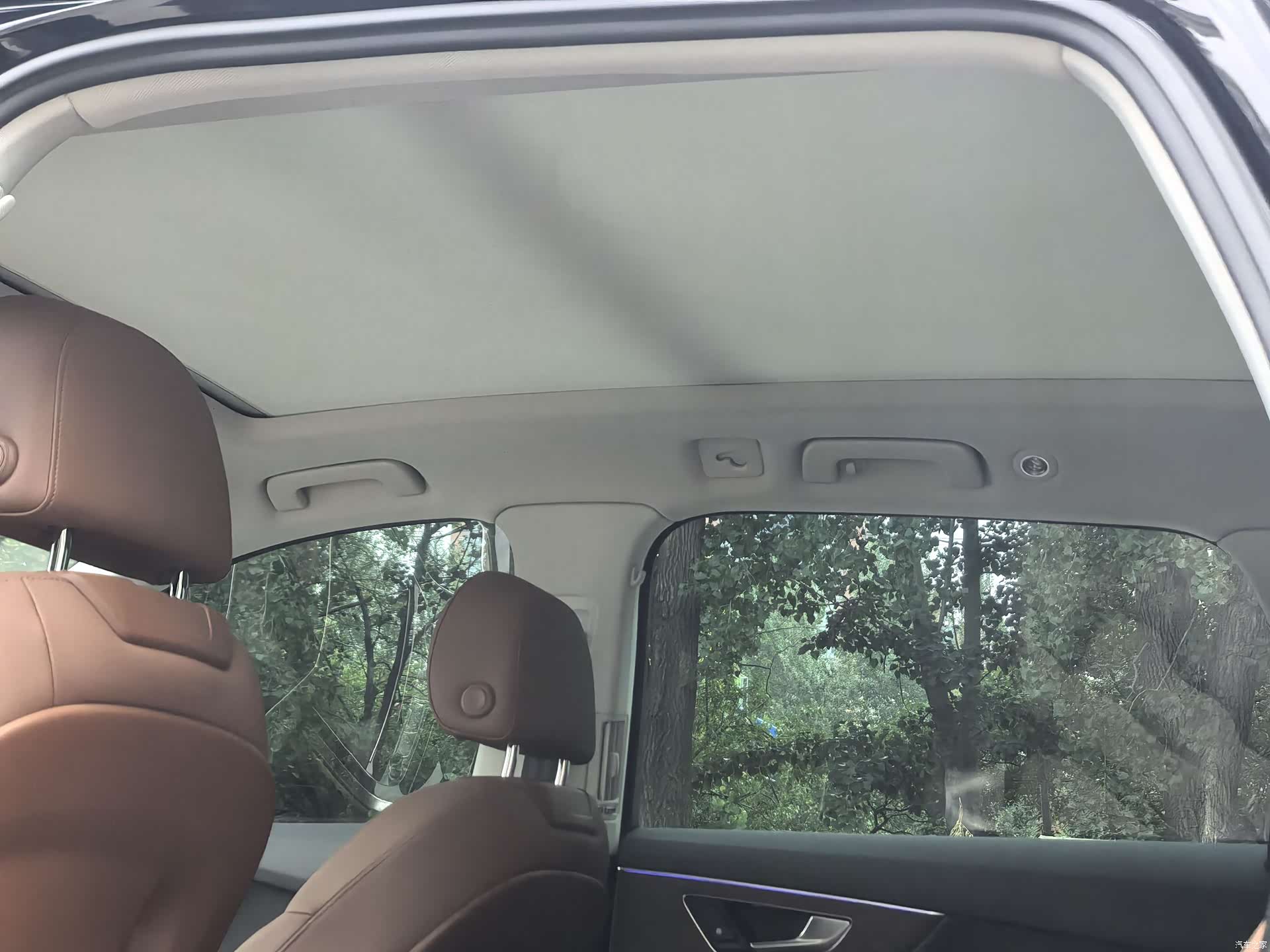 Audi Q7, 2020 10