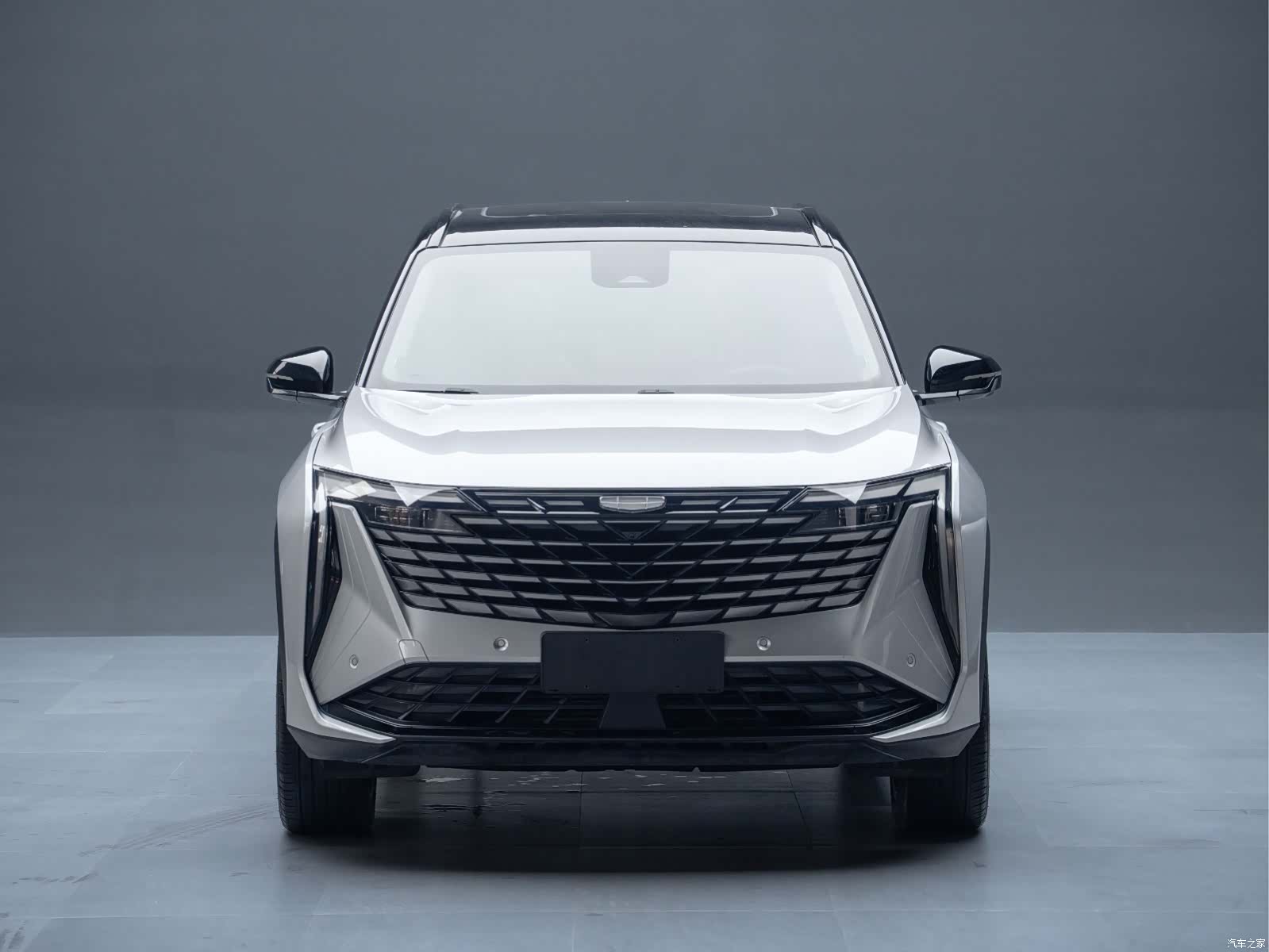 Geely Boyue, 2022 6