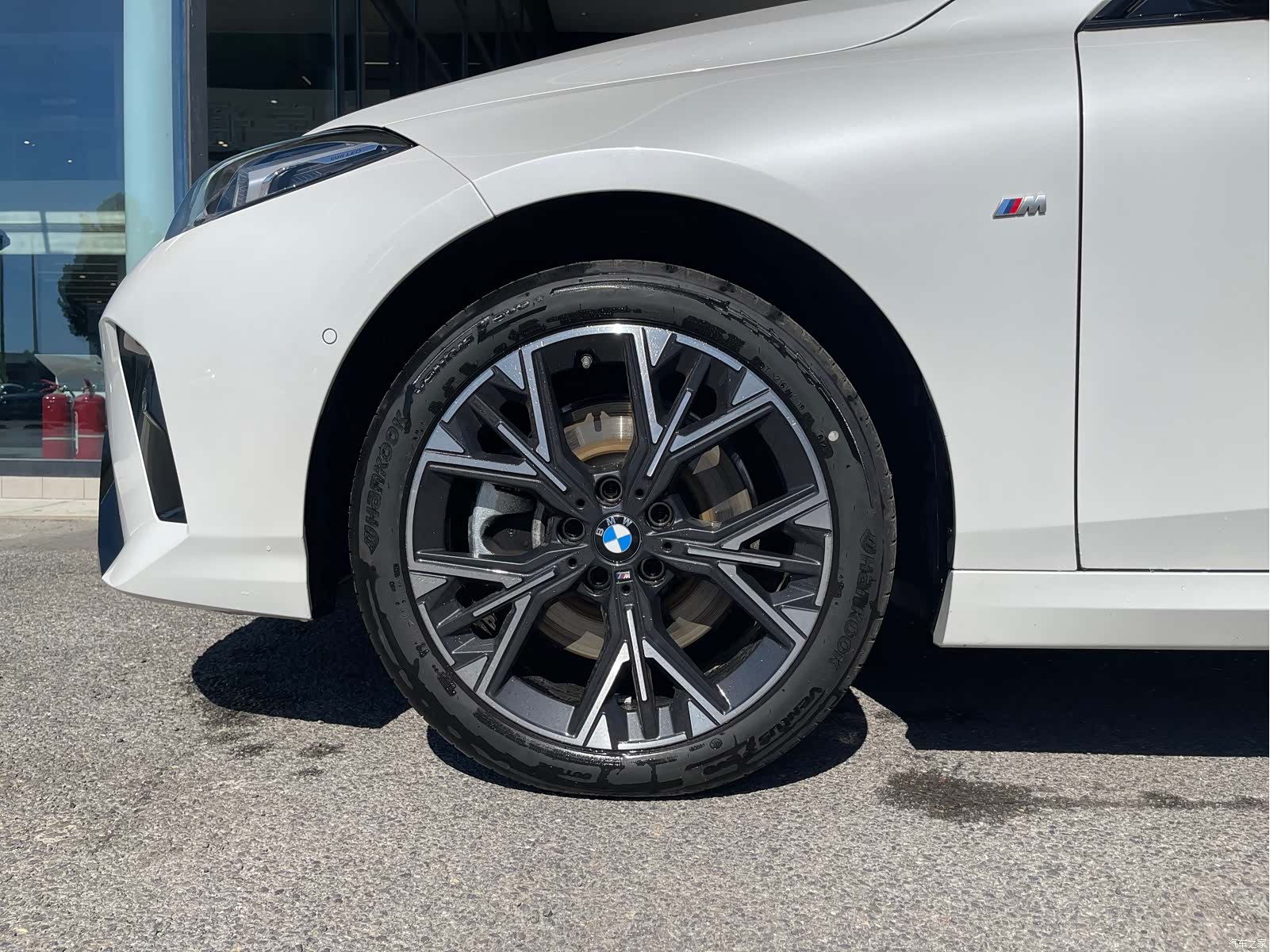BMW 2 Series, 2025 11