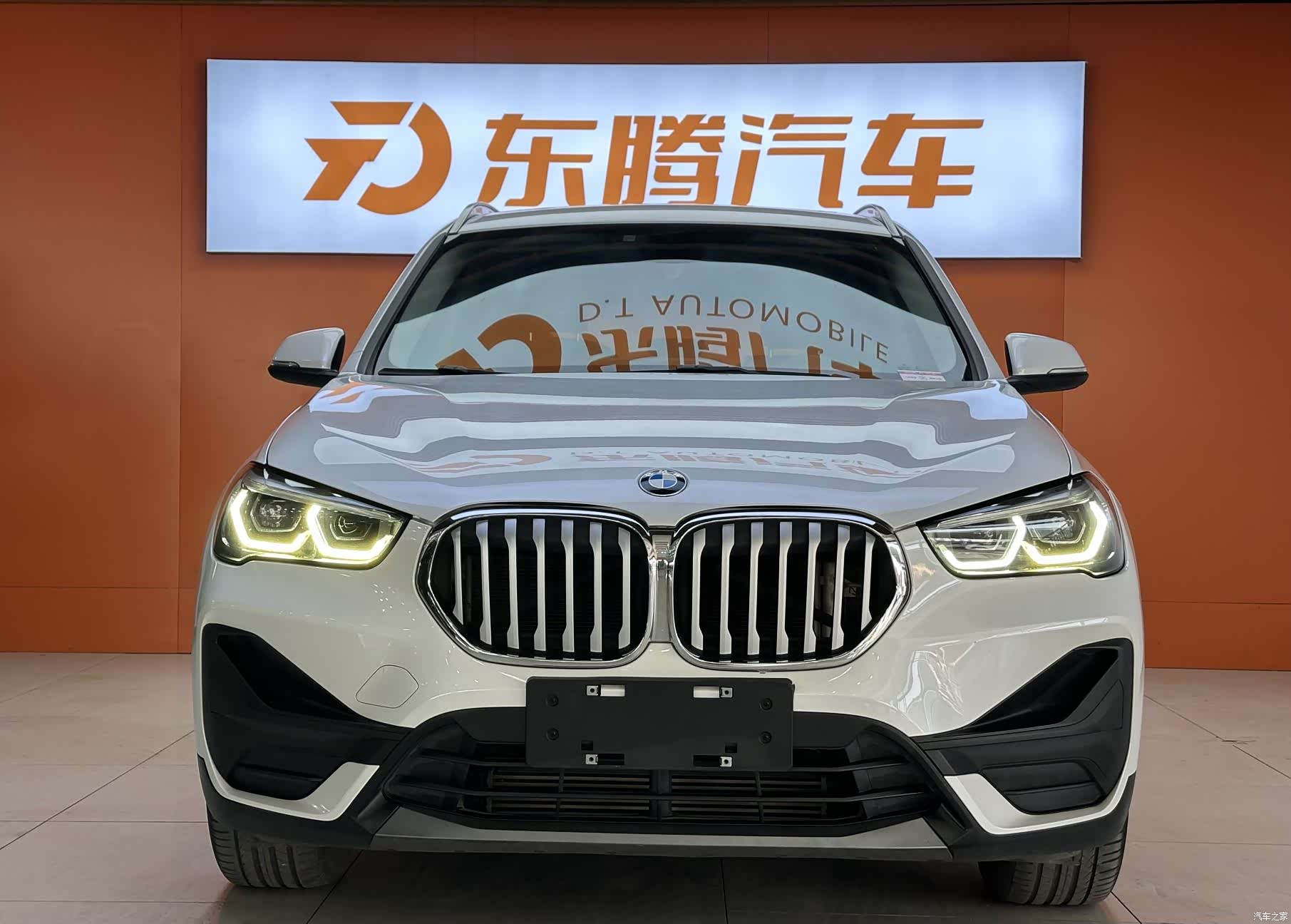 BMW X1, 2019 2