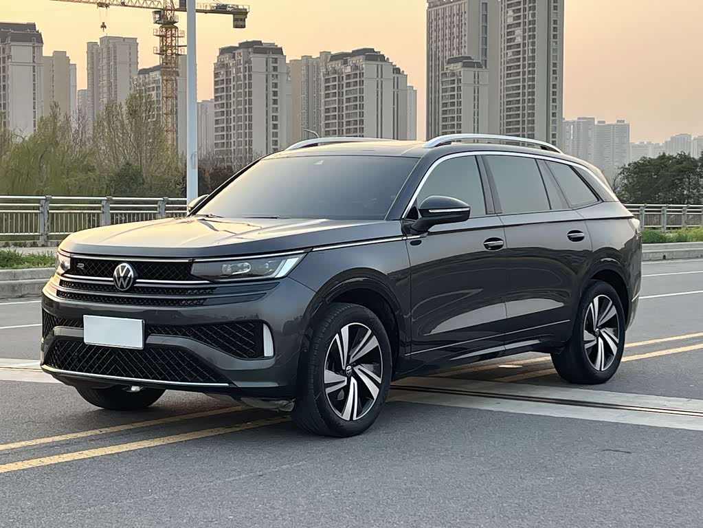 Volkswagen Tavendor