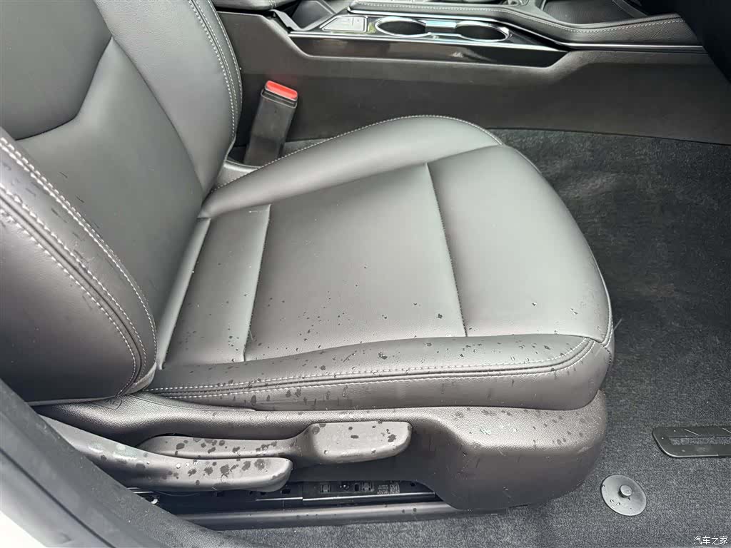Cadillac CT4, 2021 29