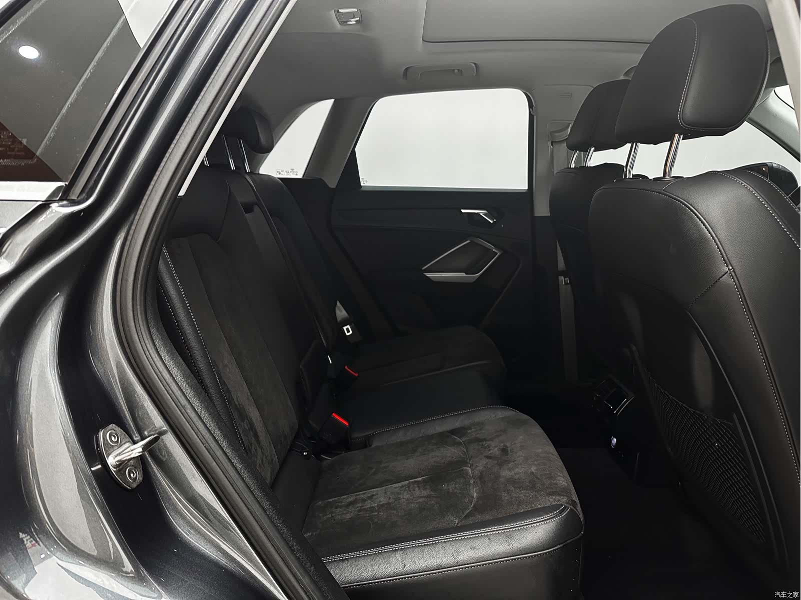 Audi Q3, 2022 15