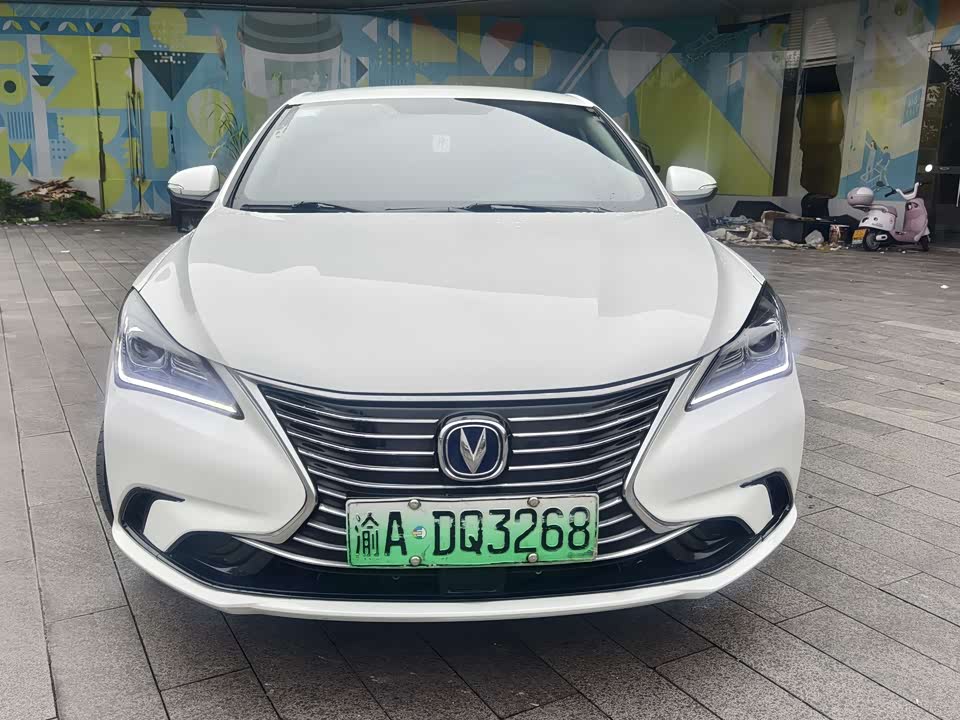 Changan Yidong