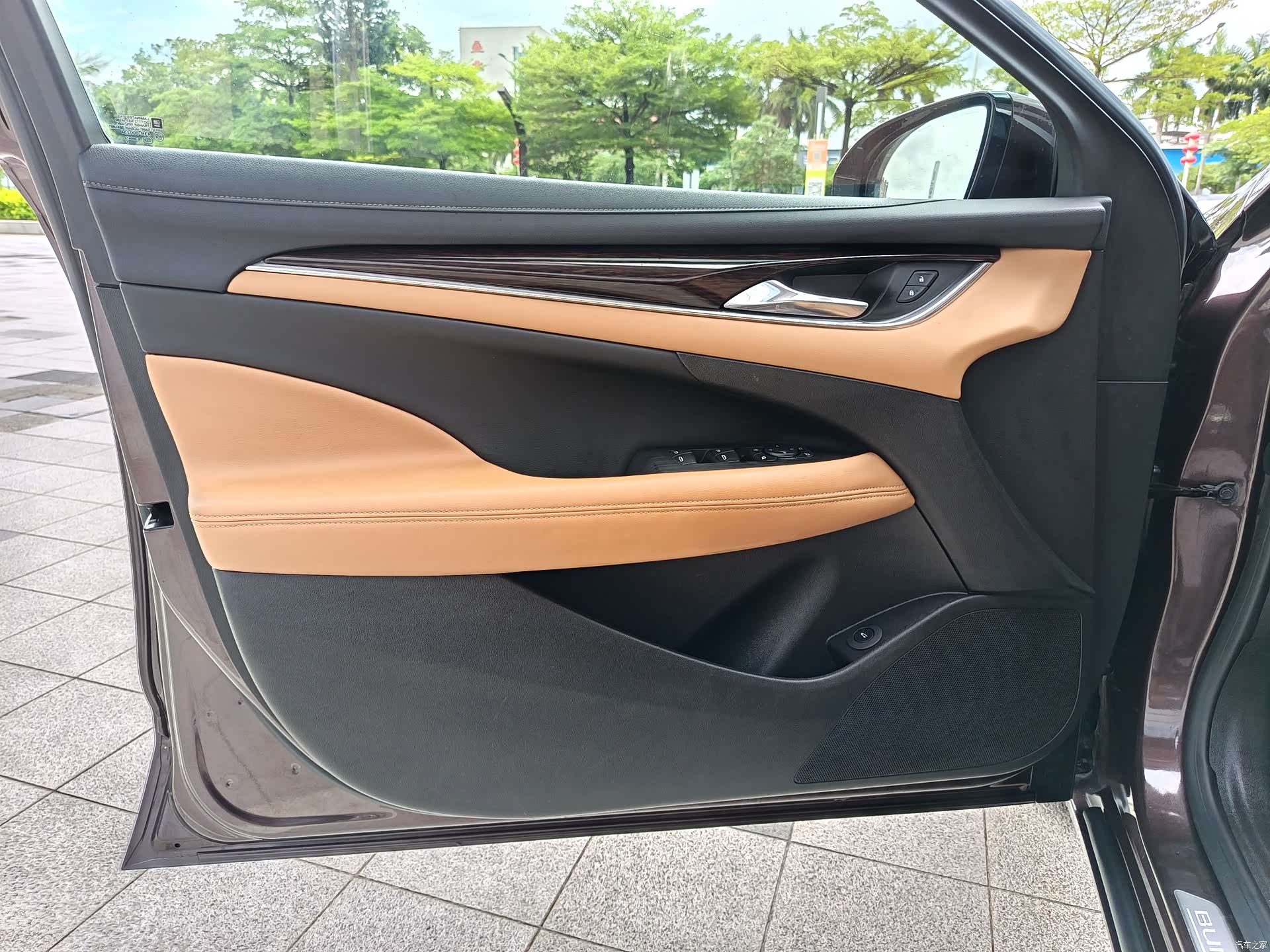 Buick LaCrosse, 2018 11