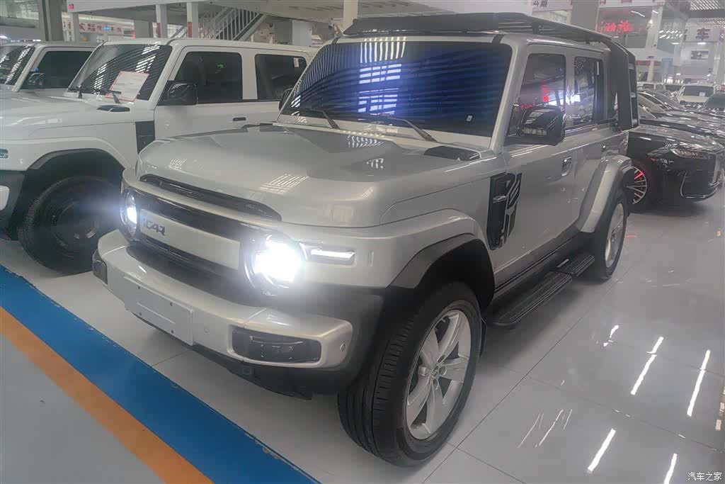 Chery V23, 2024 1