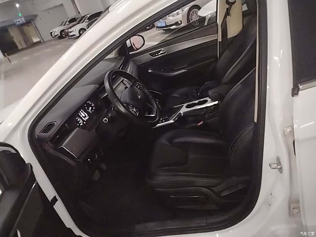 Chery 5, 2019 16