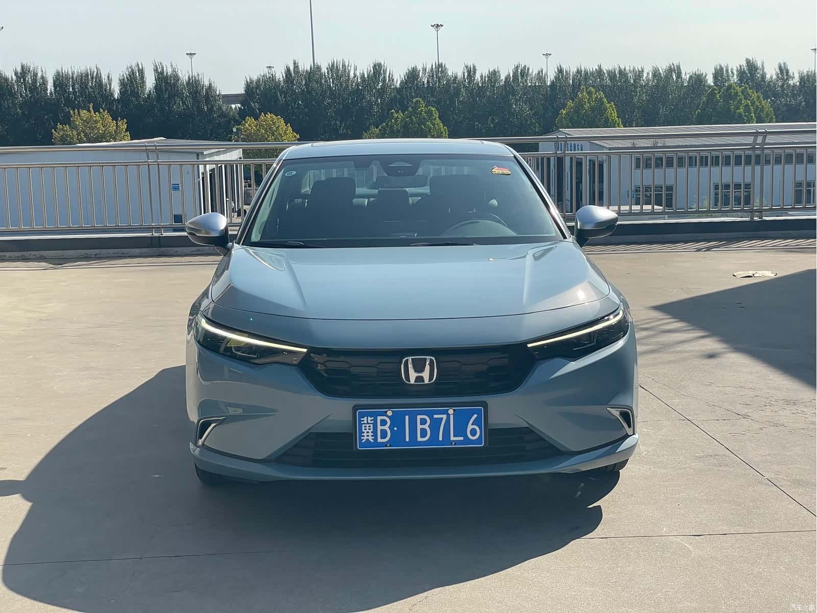Honda Integra, 2023 2