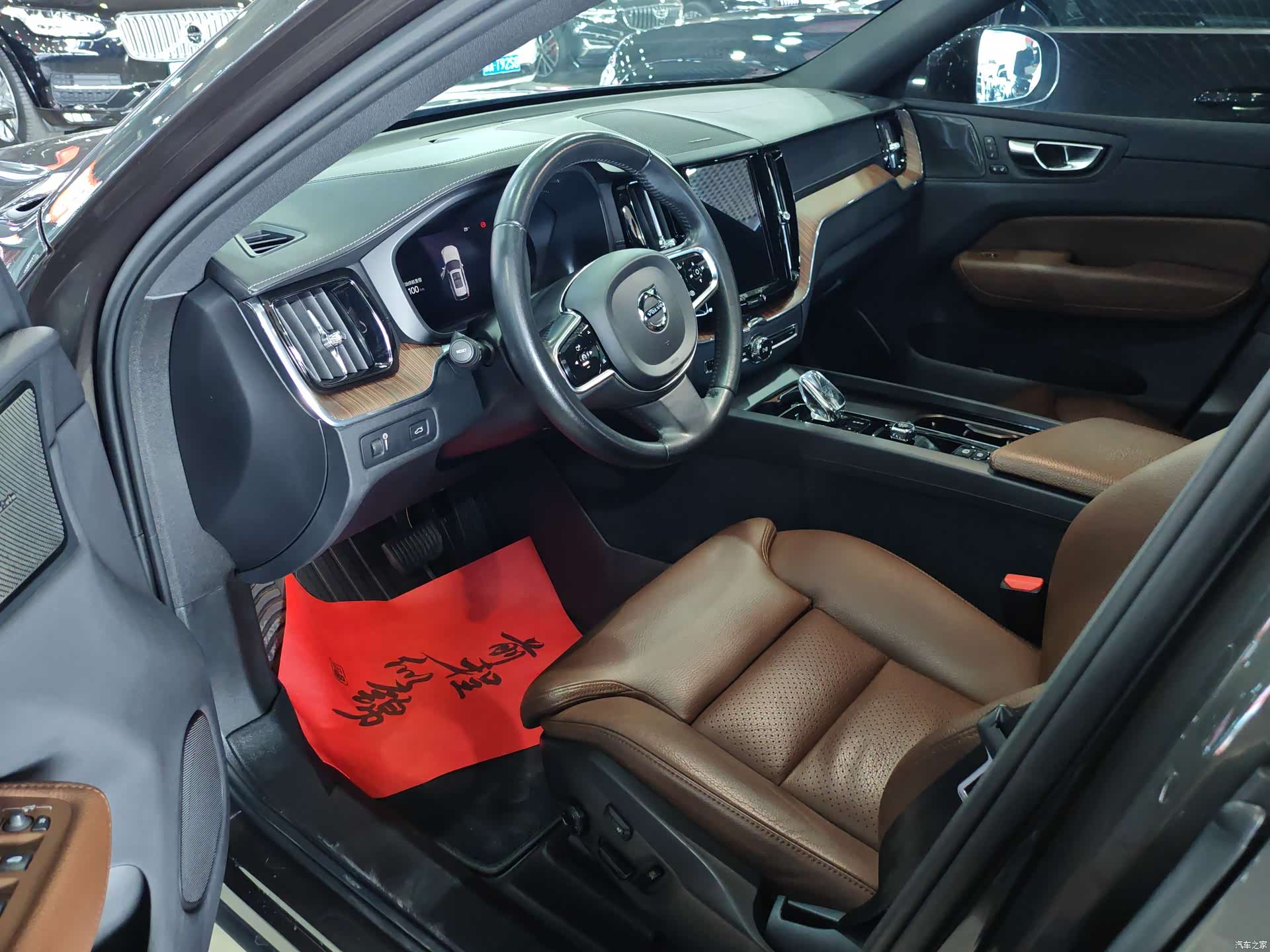 Volvo XC60, 2021 9