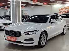 �ֶ���S90 2017�� T4 ���ݰ�