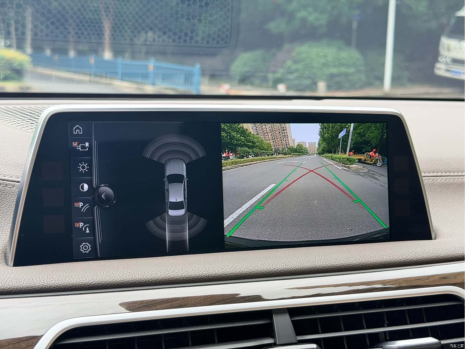 BMW 7 Series, 2017 21