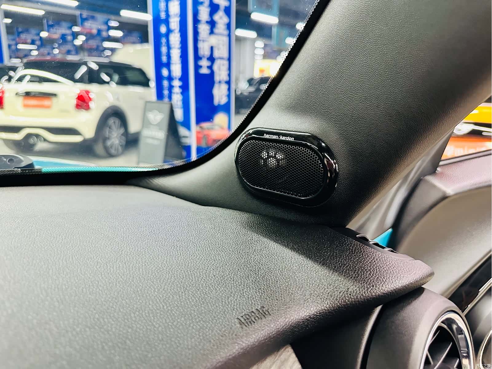 Mini Cooper, 2018 42