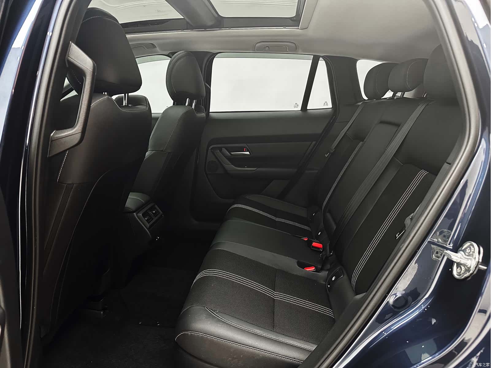 Mazda CX-50, 2023 13