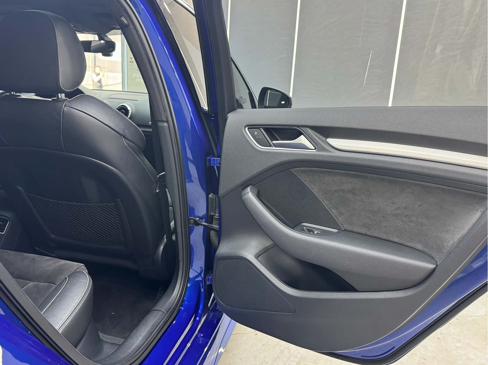 Audi S3, 2016 29
