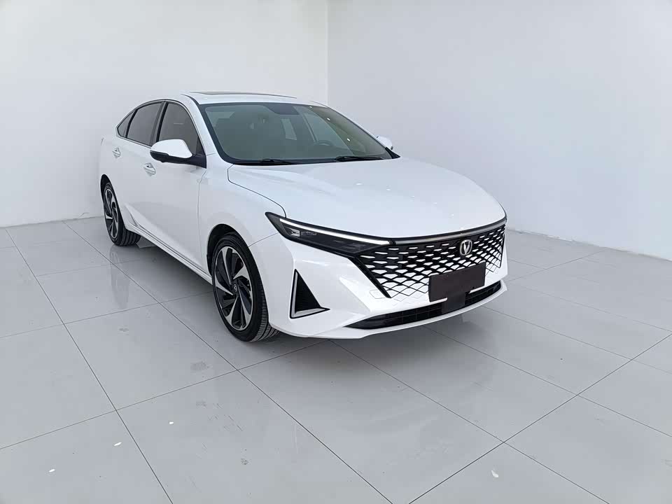 Changan Ruicheng PLUS