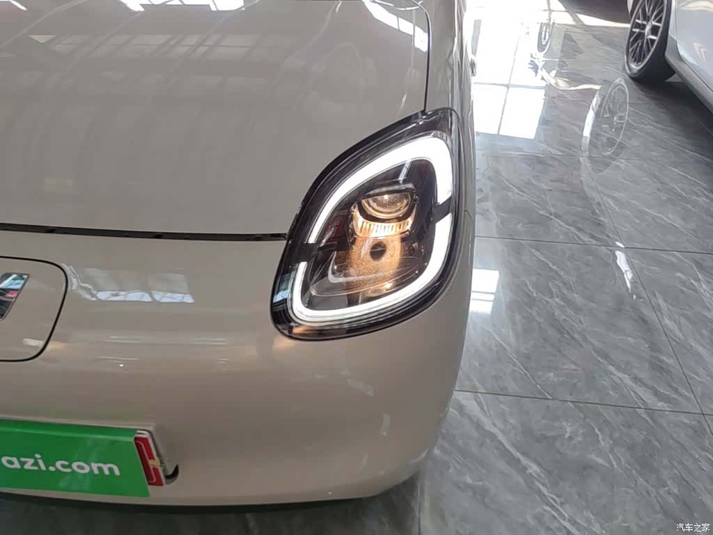 Wuling MINIEV, 2026 24