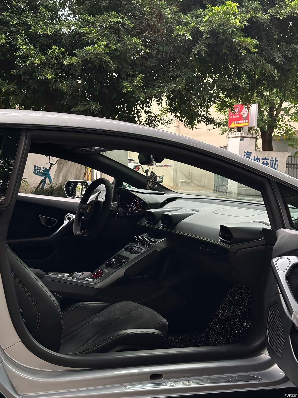 Lamborghini Huracán, 2017 11