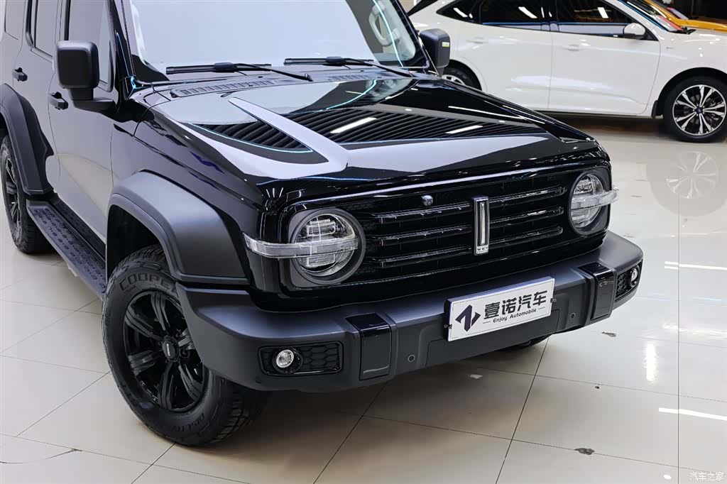 Tank 300, 2021 10