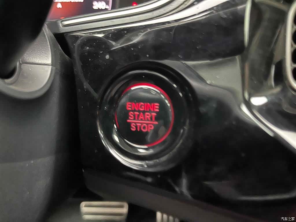 Honda Integra, 2021 4