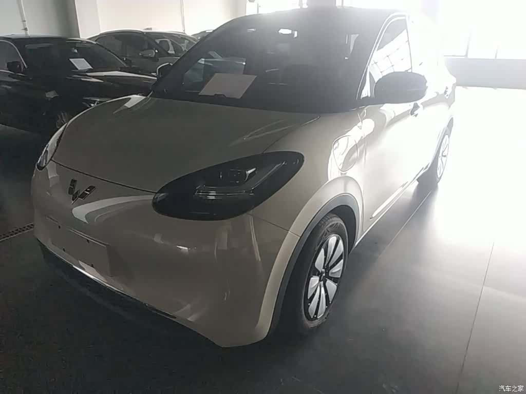 Wuling Bingo, 2024 1
