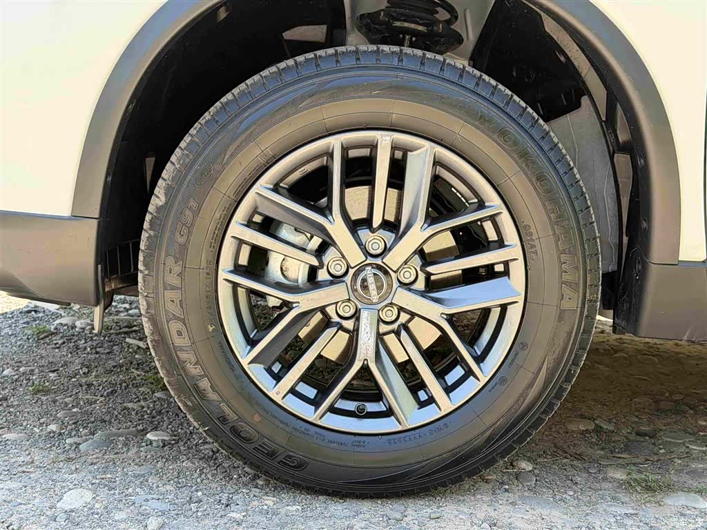 Nissan X-Trail, 2026 14